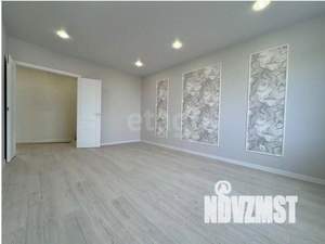 2-к квартира, вторичка, 66м2, 9/19 этаж