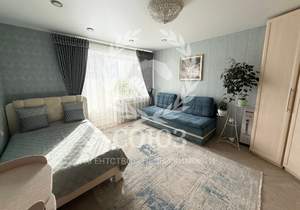 1-к квартира, вторичка, 38м2, 3/9 этаж