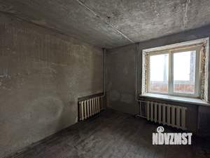 3-к квартира, вторичка, 61м2, 9/9 этаж