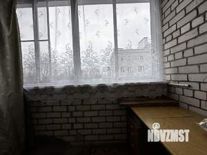 3-к квартира, вторичка, 74м2, 3/6 этаж