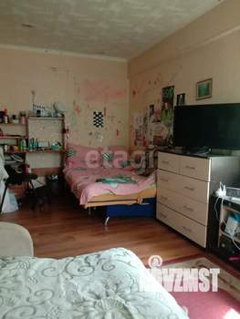 1-к квартира, вторичка, 31м2, 5/5 этаж