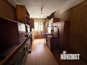 2-к квартира, вторичка, 49м2, 1/5 этаж