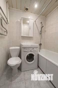 3-к квартира, вторичка, 46м2, 3/5 этаж