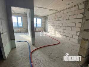 1-к квартира, вторичка, 44м2, 3/17 этаж