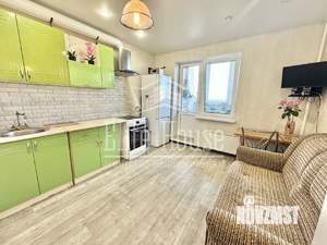 2-к квартира, вторичка, 63м2, 12/16 этаж