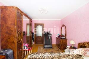 2-к квартира, вторичка, 47м2, 2/2 этаж