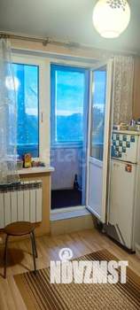 1-к квартира, вторичка, 42м2, 3/17 этаж