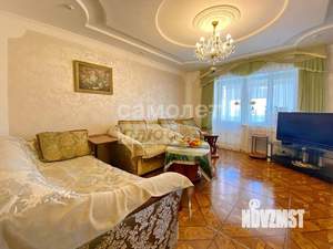 6-к квартира, вторичка, 210м2, 8/9 этаж
