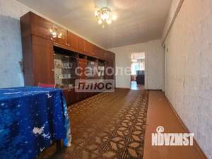 3-к квартира, вторичка, 60м2, 4/5 этаж