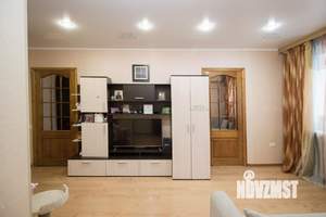 3-к квартира, вторичка, 43м2, 2/6 этаж