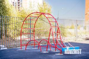 2-к квартира, вторичка, 65м2, 1/17 этаж