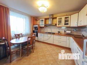 2-к квартира, вторичка, 84м2, 3/7 этаж