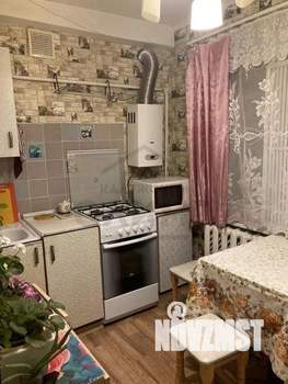 2-к квартира, вторичка, 42м2, 2/2 этаж