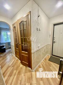 2-к квартира, вторичка, 48м2, 1/5 этаж