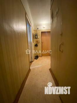 3-к квартира, вторичка, 45м2, 1/5 этаж