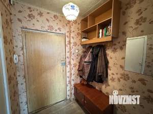 1-к квартира, вторичка, 35м2, 3/5 этаж