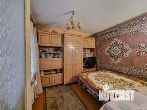 3-к квартира, вторичка, 60м2, 3/5 этаж
