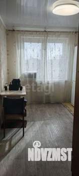 1-к квартира, вторичка, 43м2, 9/9 этаж
