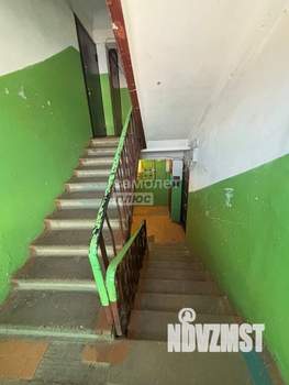 2-к квартира, вторичка, 45м2, 4/5 этаж