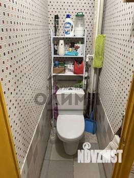 2-к квартира, вторичка, 45м2, 3/5 этаж