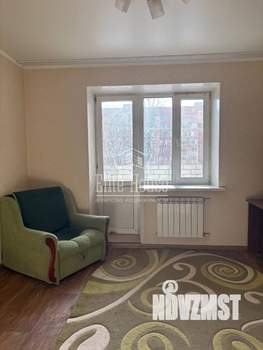 1-к квартира, вторичка, 39м2, 4/9 этаж