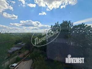 1-к квартира, вторичка, 33м2, 5/5 этаж