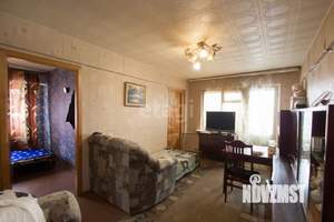 3-к квартира, вторичка, 50м2, 5/5 этаж