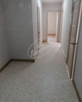 3-к квартира, сданный дом, 80м2, 6/10 этаж