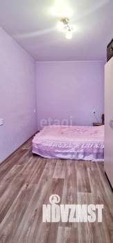 2-к квартира, вторичка, 45м2, 2/2 этаж