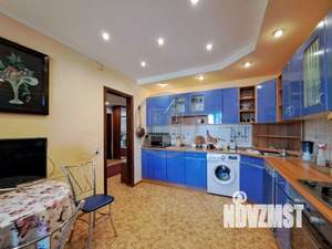 3-к квартира, вторичка, 90м2, 6/6 этаж