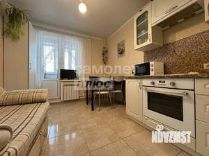 1-к квартира, вторичка, 43м2, 5/16 этаж