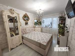 2-к квартира, вторичка, 47м2, 3/5 этаж