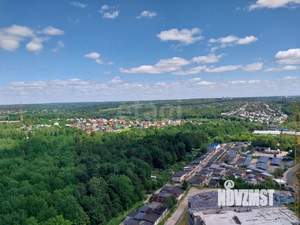 1-к квартира, вторичка, 39м2, 2/17 этаж