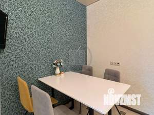 2-к квартира, вторичка, 77м2, 4/14 этаж