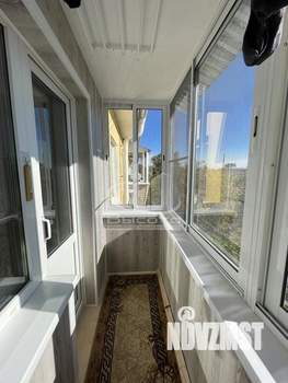 1-к квартира, вторичка, 32м2, 5/5 этаж