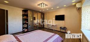 2-к квартира, вторичка, 84м2, 6/6 этаж