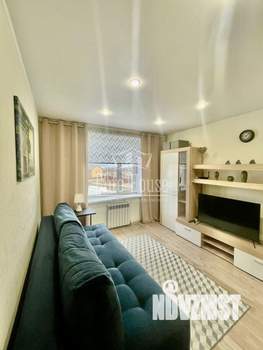 1-к квартира, вторичка, 30м2, 3/3 этаж