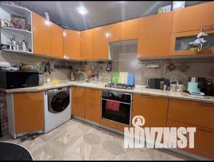 3-к квартира, вторичка, 66м2, 9/9 этаж