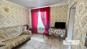 2-к квартира, вторичка, 34м2, 2/2 этаж
