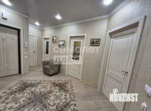 3-к квартира, вторичка, 75м2, 10/20 этаж