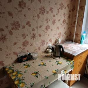1-к квартира, вторичка, 35м2, 3/5 этаж