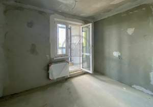 1-к квартира, вторичка, 42м2, 12/19 этаж