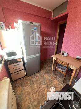 3-к квартира, вторичка, 49м2, 5/5 этаж