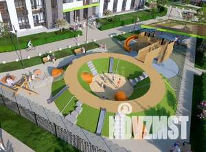 1-к квартира, вторичка, 39м2, 11/16 этаж