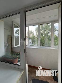 1-к квартира, вторичка, 41м2, 2/5 этаж
