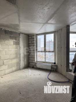 2-к квартира, вторичка, 68м2, 11/18 этаж