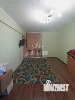 1-к квартира, вторичка, 31м2, 3/5 этаж