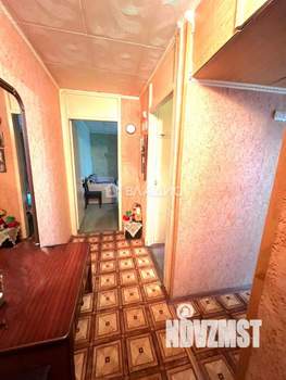 2-к квартира, вторичка, 45м2, 4/5 этаж