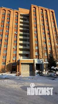 1-к квартира, вторичка, 41м2, 8/12 этаж