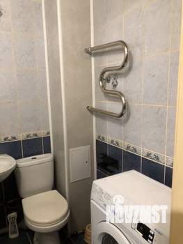 1-к квартира, вторичка, 39м2, 3/5 этаж